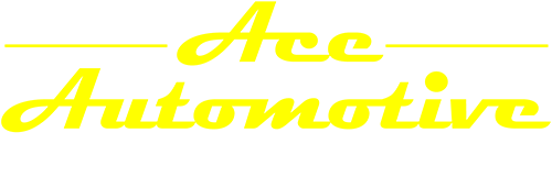 ace automotive and fuel systems logo