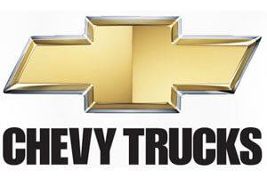 chevy trucks logo