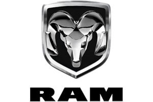 dodge ram trucks logo