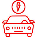 car electrical vector