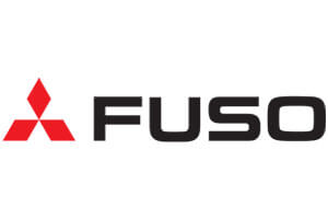 mitsubishi fuso trucks logo