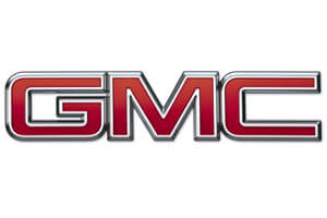 gmc trucks logo