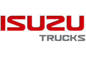 isuzu trucks logo